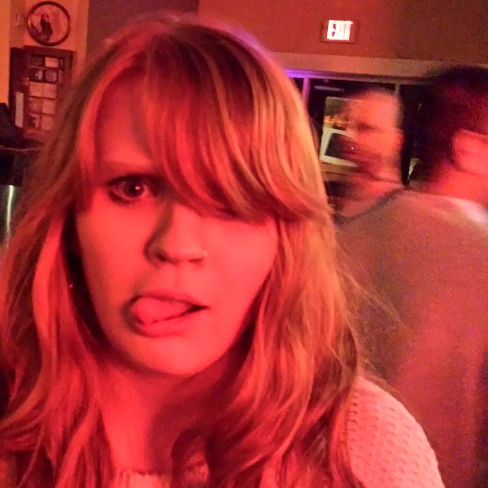 Sabrinamillerb8's profile picture. Ginger. Feminist. Extrovert. Student.