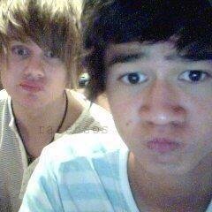 ✨ please follow @PudinDeMalum and @hemmofeatsykes ✨