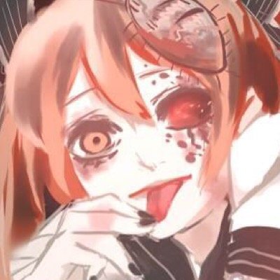 cacarune's profile picture. im sorry