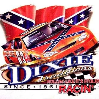 drive it like you stole it