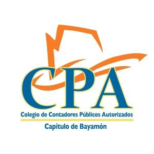 Cuenta oficial del Capítulo de Bayamón del Colegio CPA de PR. Official account of the PR CPA Society-Bayamon Chapter #bayamoncpa