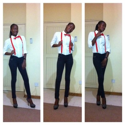 bamzozo's profile picture. forgiveness comes from deep within,the rest shall follosuit later

keep that pretty smile on because it suits you