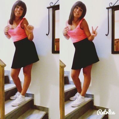 Besame si quieres,quiereme si sabes
