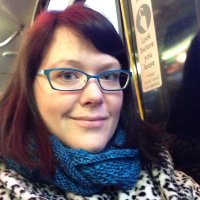 Callie B. Carroll (@cusability) 's Twitter Profile