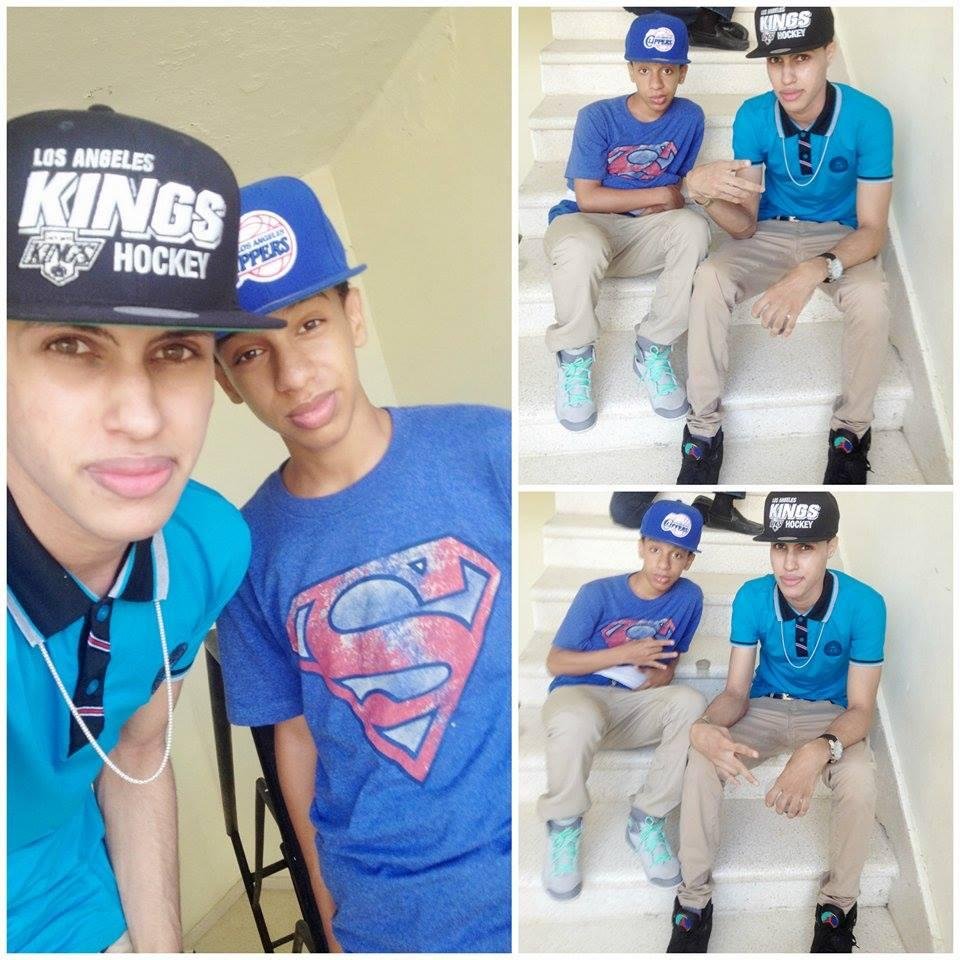 Wueea Dominicano :D