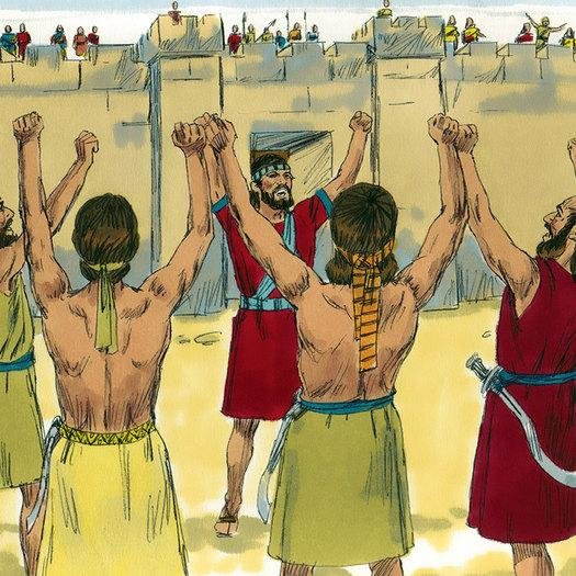 joshuaproject58's profile picture. Just leadin the Israelites