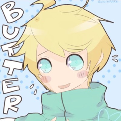 Hiya fellas my name is Leopold Stotch,but you can call me Butters. I hope to make some friends { Single } { 11 }