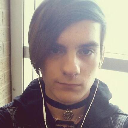 wynterpeirce's profile picture. Mew! ^~^ im Austin, i enjoy metal, rock, and 'screamo' find me on instagram ~ @C0LL1DEW1ITHTHESKY or facebook 
Wynterpeirce@gmail.com, feel free to message me:3