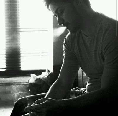 I may be in a wheelchair. But that doesn't make me weak.