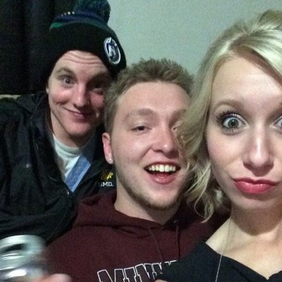 liamdoughboy's profile picture. 