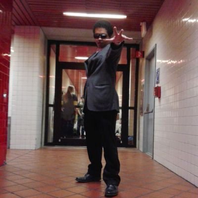 TheWingedBeatle's profile picture. 