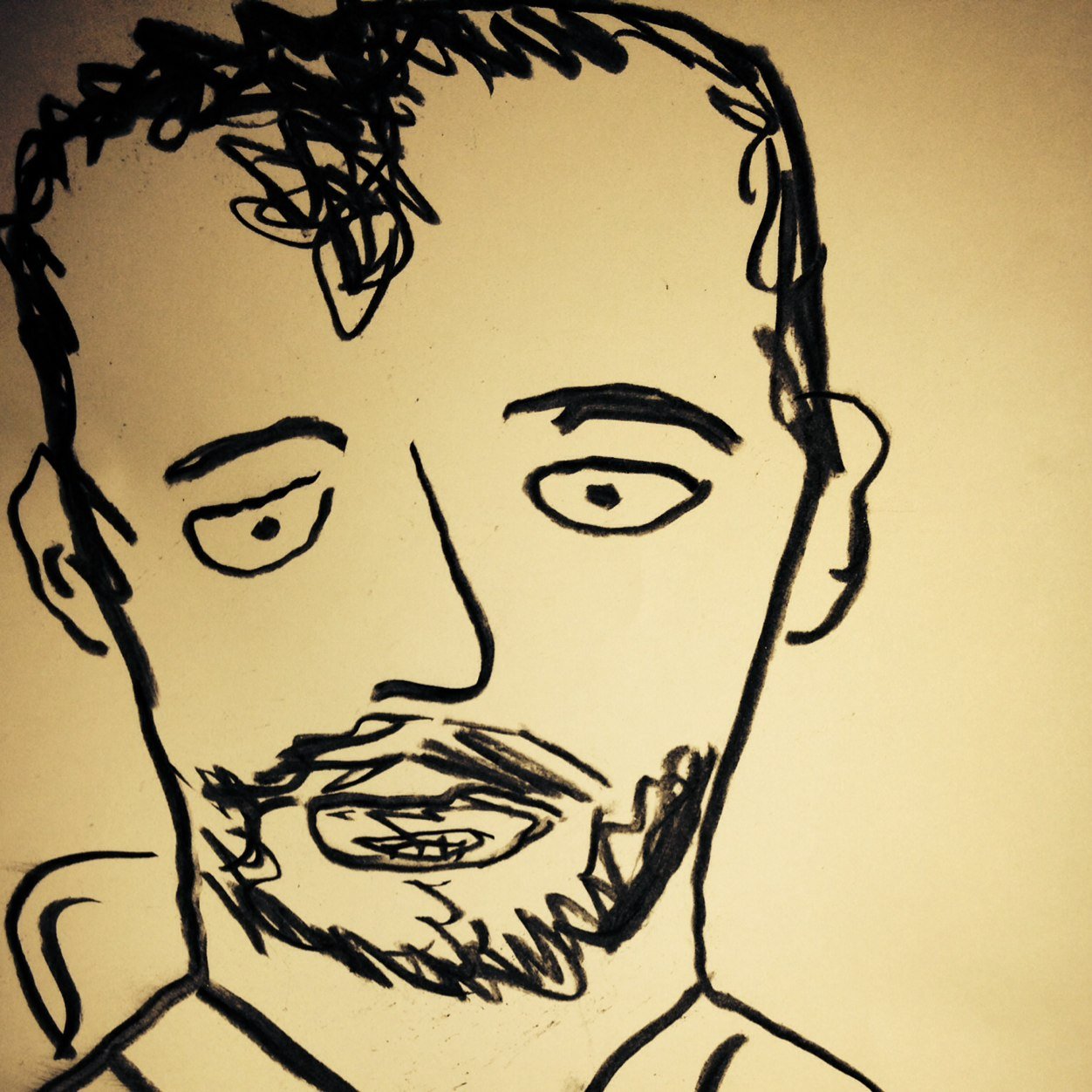 Declan Ferry Profile