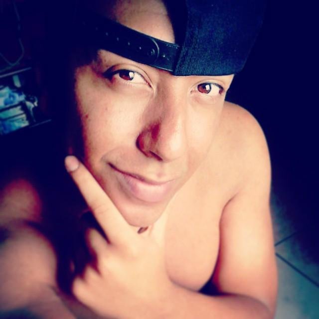 INSTAGRAM: @UrielCK  / ZAP ZAP SÒ PEDIR :D