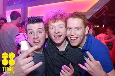 jamie_mcelhone's profile picture. A