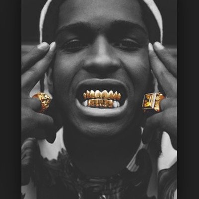 DylanPeatross's profile picture. Sometimes im thinking god made me special here on purpose, Kid my Cudi.