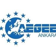 AEGEE_Ankara's profile picture. European Students' Forum - Ankara Branch. https://t.co/Q6DcGvazAI  💙  https://t.co/uQ09QCjSeL