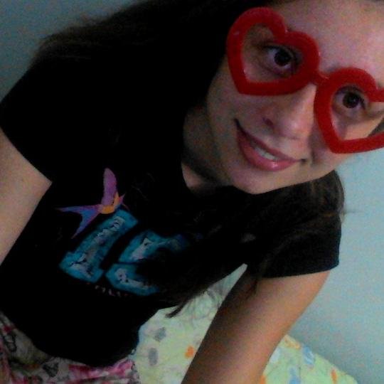 Ame :)