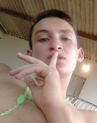 CaioRfhuuitegji's profile picture. 