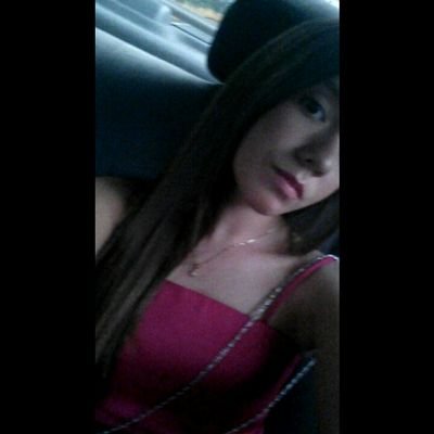 Hey ♡
13♥
Venezuela♡
Intagram: MariGonzalezR26
Follow me ♡