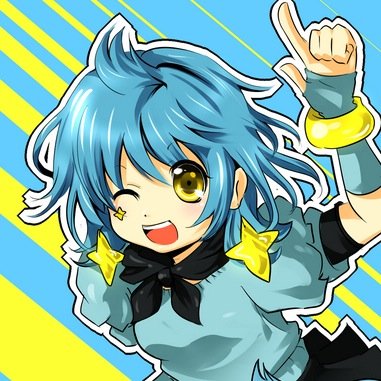 Hiiiii! I'm Sparky the Shinx! Seen my brother anywhere? |PkmnRP|OC|Level 30|Knows Spark, Thunder Fang, Charge, Baby-Doll Eyes