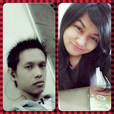 I belong to Allah SWT | Official member @MilanistiOrId | ♥ @acmilan sempre per te | ♥ my wife @Nuckhe |