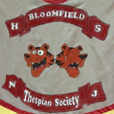 Bloomfield High School Thespian Society for show updates and fun facts 👍🏼🎭 ticket link in bio !!👇👇👇