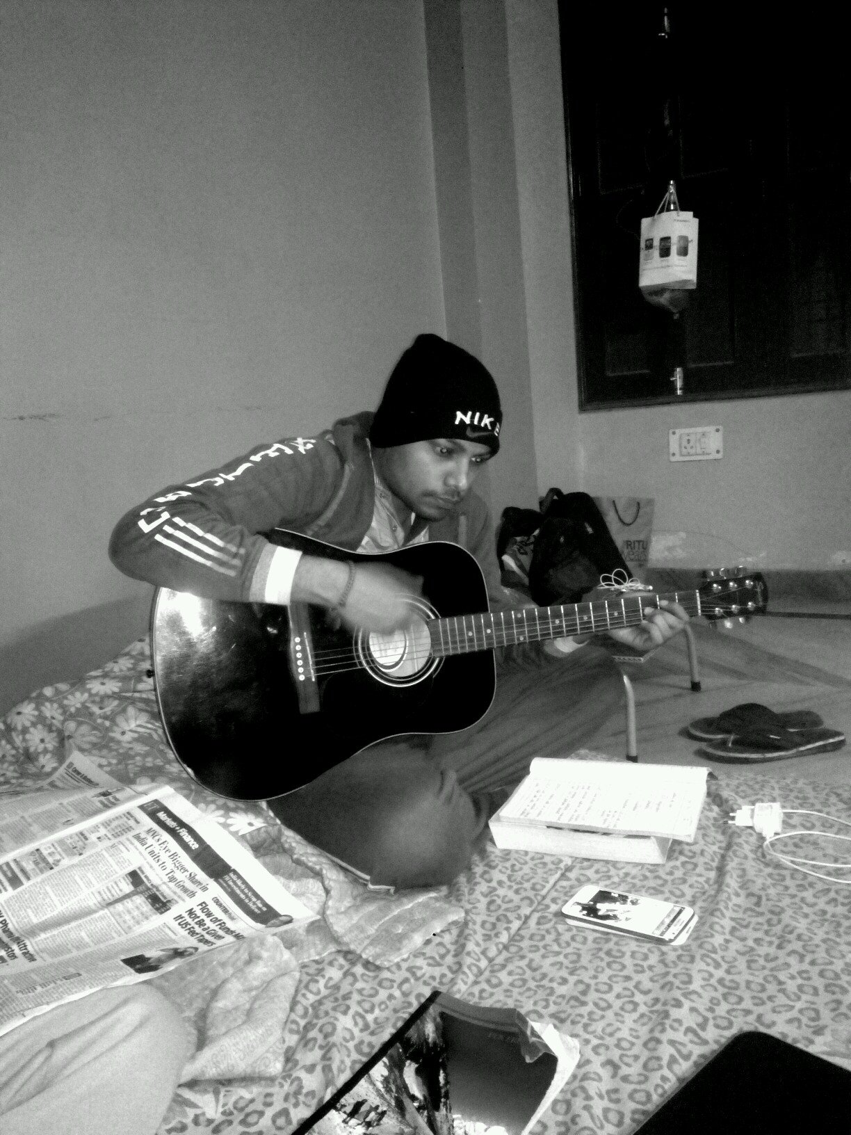 The  answere is my friend blowin' in the wind .......
