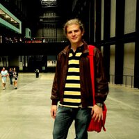 David Hörl (@hoerldavid) 's Twitter Profile