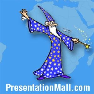 Editable maps for presentations, websites and illustrations. #map #geography