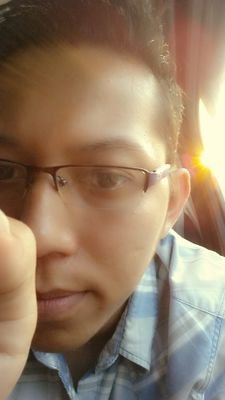 k_anuarcheani's profile picture. I have trust issues with myself