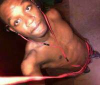 plantain_32020's profile picture. I Am fun guy luv 2 cook an hang out wit friends an I jus like 2 beself