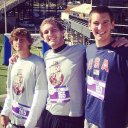 Ryan Hudson - @PartyFlyRyanGuy - Twitter