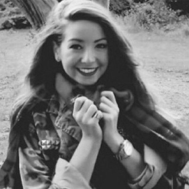 MiaCarterDA's profile picture. 