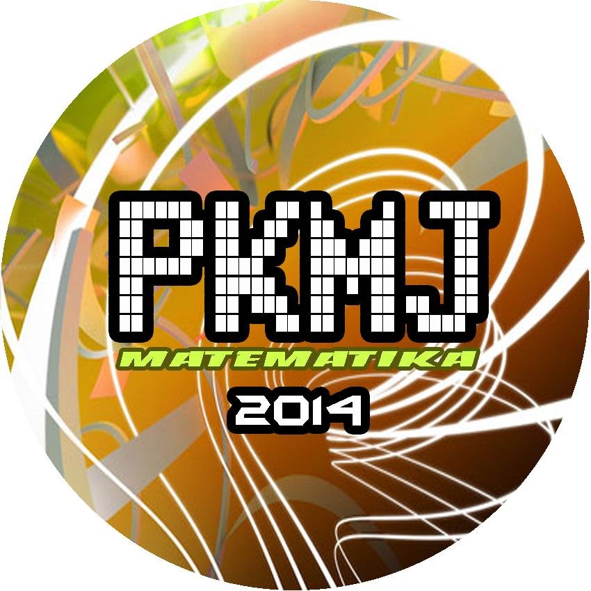 Official Account of Masa Pelatihan Kepemimpinan Mahasiswa Jurusan Matematika FMIPA UNJ 2014. Follow for more informations !