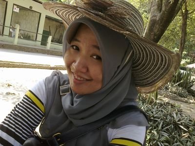 kembang_bakung's profile picture. Be good, but don't try to prove.