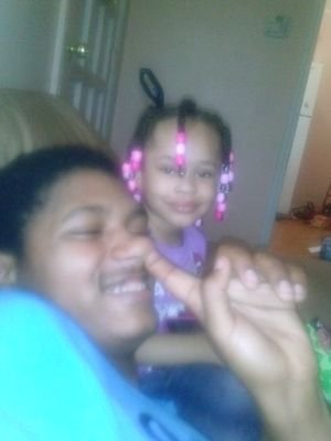 Chillin loving life, Gettin money, smokin weed; I ♥ My Girls #TeamUs vs the world