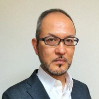 安倍宏行 (@senorbarba) 's Twitter Profile