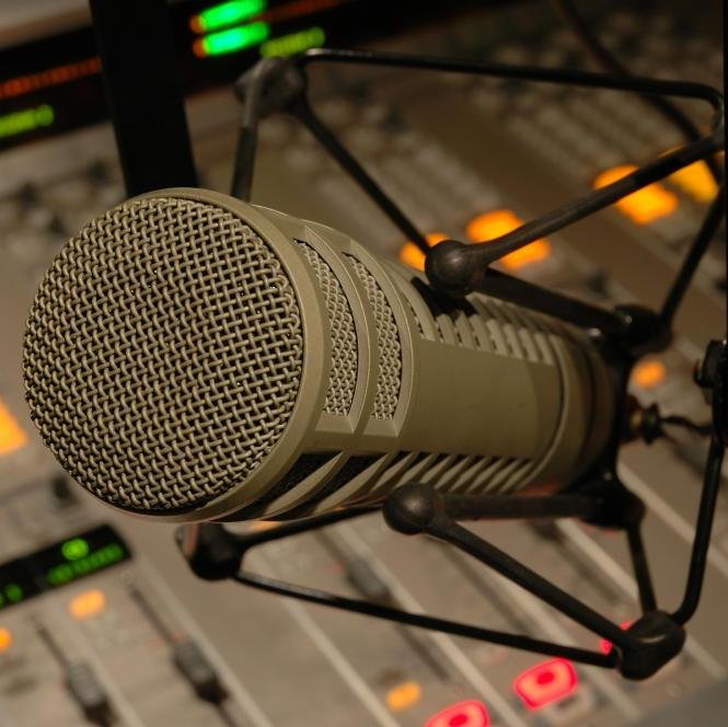 An open talk radio program on CKXU 88.3FM tune in and voice your opinion on our weekly topic every Friday night at 7PM.
