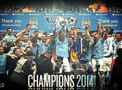 Man city fan page daily posts!