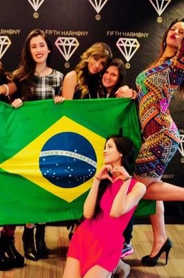 fc dedicado as minhas divas amoo vcs lindas!!!