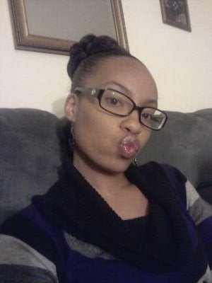 Loving my Life and thanking God for his many blessings!