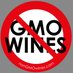 Non-GMO Wines (@NonGMOWines) Twitter profile photo