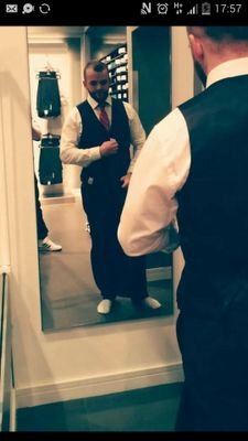 TheRealMcKernan's profile picture. 