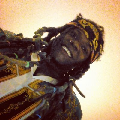 Polymath. Epistemophile. 
Co-Founder of EMPAQ Capital. 
I sell money for a living. Handsome/Brilliant. #respectmypronouns