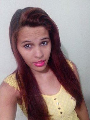 EU SOU UMA PESSOA SIMPATICA  CARINHOSA  ALEGRE  S2