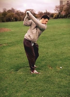 liamk8633's profile picture. 