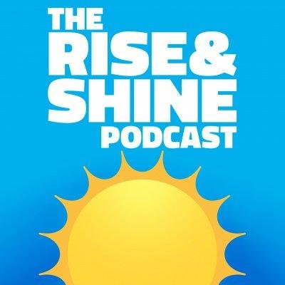 RoosterPodcast's profile picture. A daily podcast that will help you get what you want by maximizing the abundance and happiness in your life.