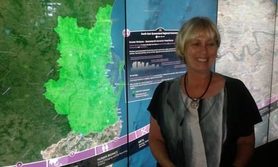 Tracy is an expert in CLUSTERS for collaboration, regional innovation and competitiveness.