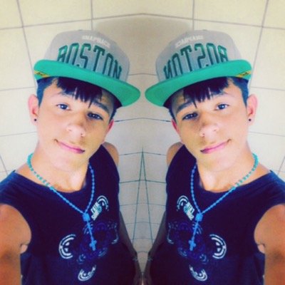 Olá meu nome é Mateus! Tenho 15 Anos. Sou de São Paulo & e isso tmj ✌️