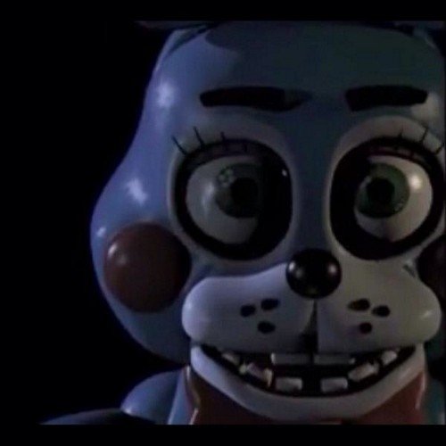 ''We just wanted to give you a warm welcome!'' /Five Nights at Freddy's Roleplay\